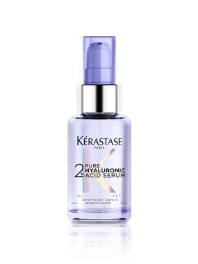 BLOND ABSOLU 2% PURE HYALURONIC ACID SERUM -NEW- 50ML